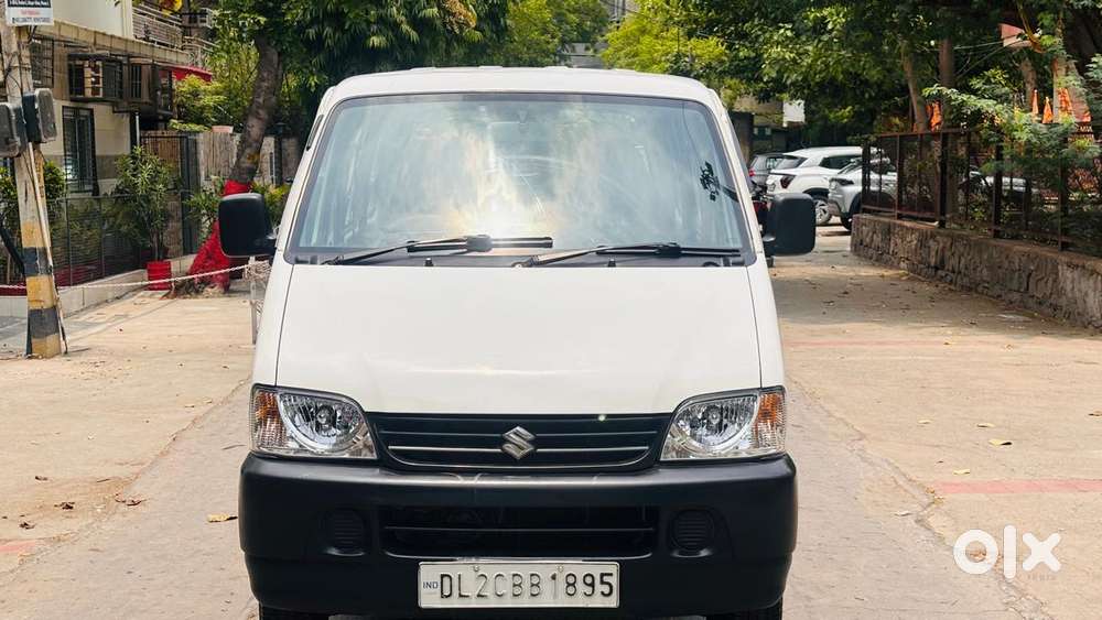 2020 7 Seater Standard — ₹3.99L on OLX