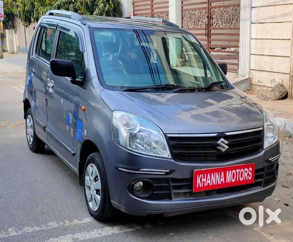 2012 1.0 LXi CNG — ₹1.65L on OLX