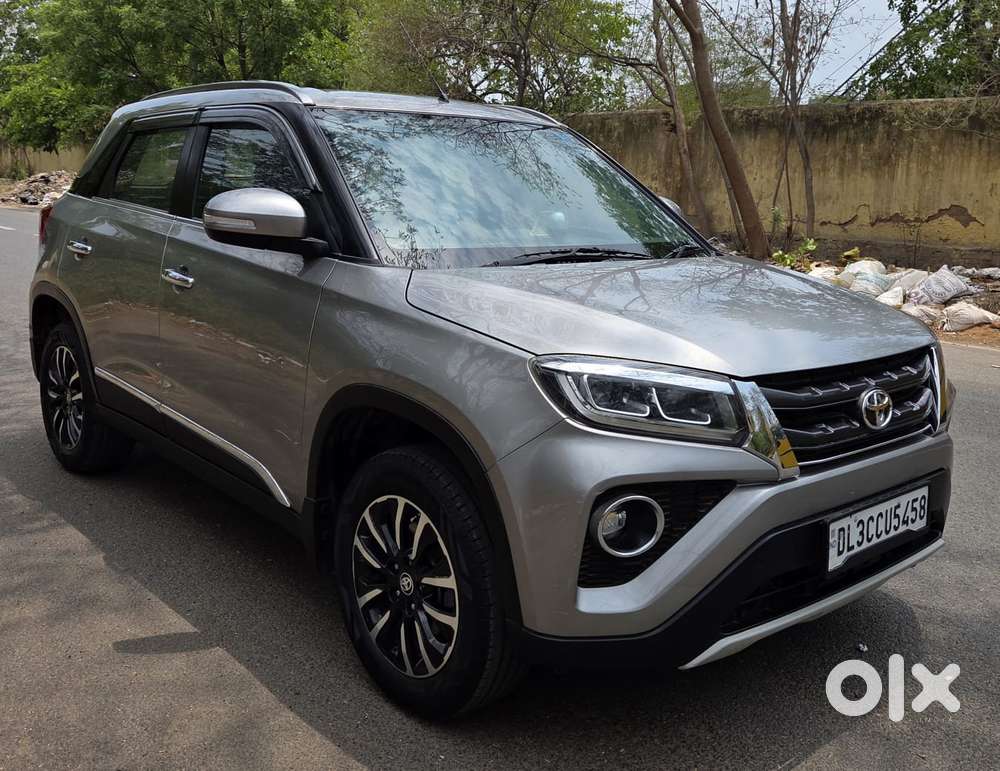 2021 1.5 Premium Grade MT — ₹7.25L on OLX