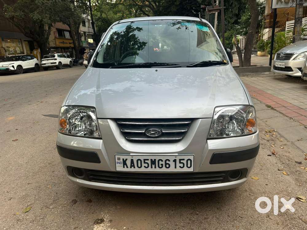 2009 GLS CNG — ₹2.35L on OLX