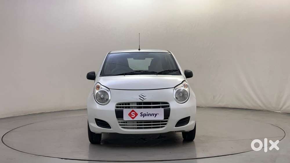2013 2008-2012 1.0 VXI (ABS) AT — ₹2.43L on OLX