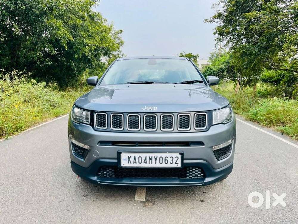 2022 2.0 Sport — ₹11.5L on OLX