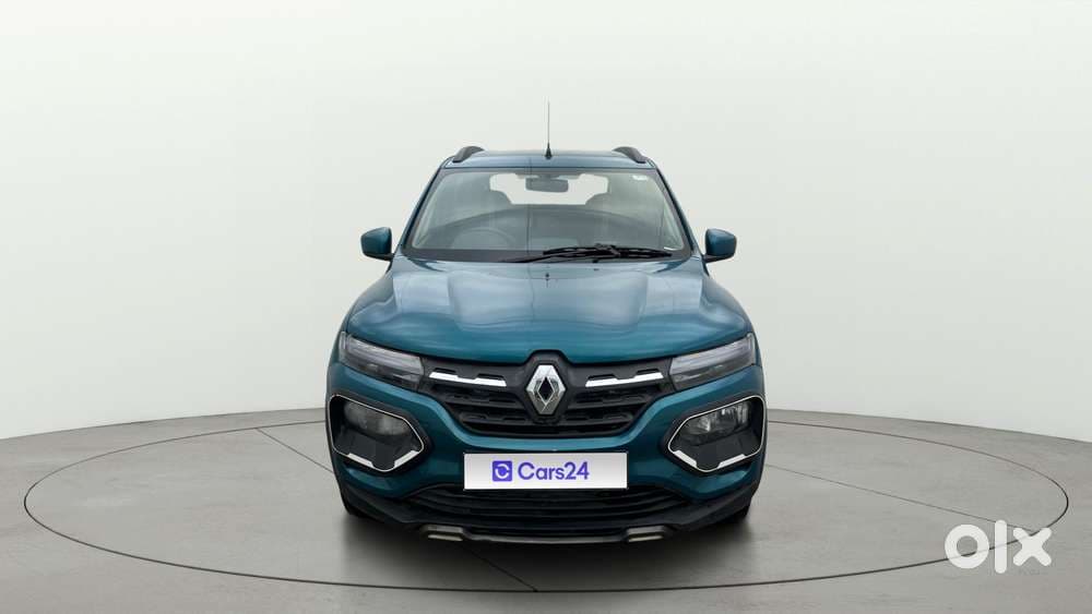 2022 1.0 Climber MT — ₹3.40L on OLX