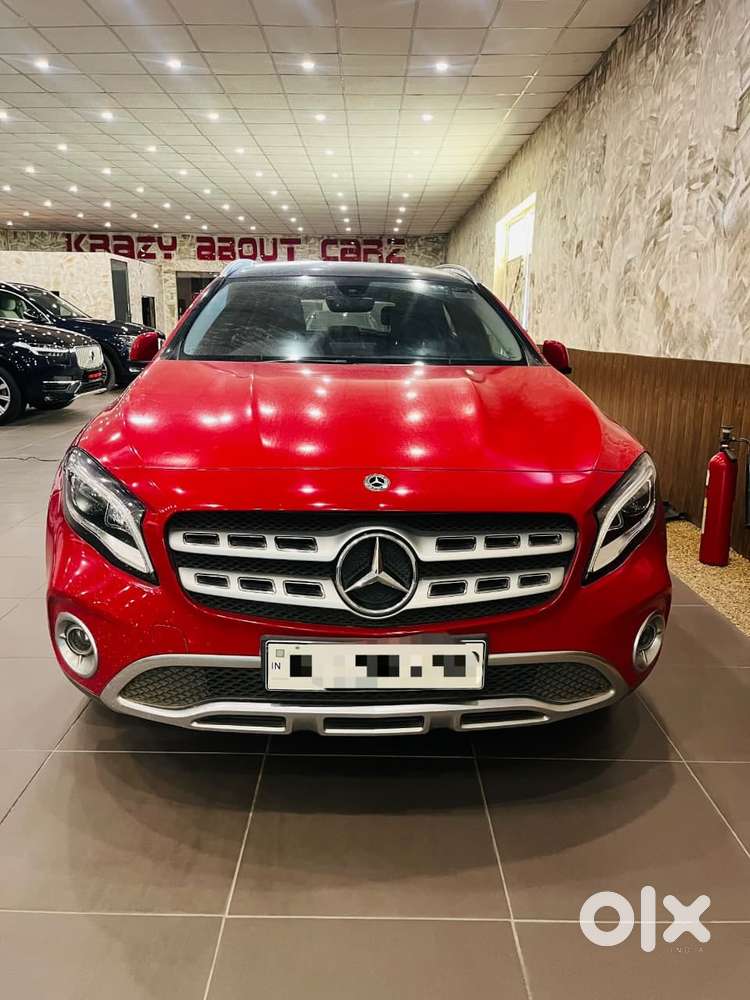 2019 200 CGI ACTIVITY Edition — ₹21.9L on OLX
