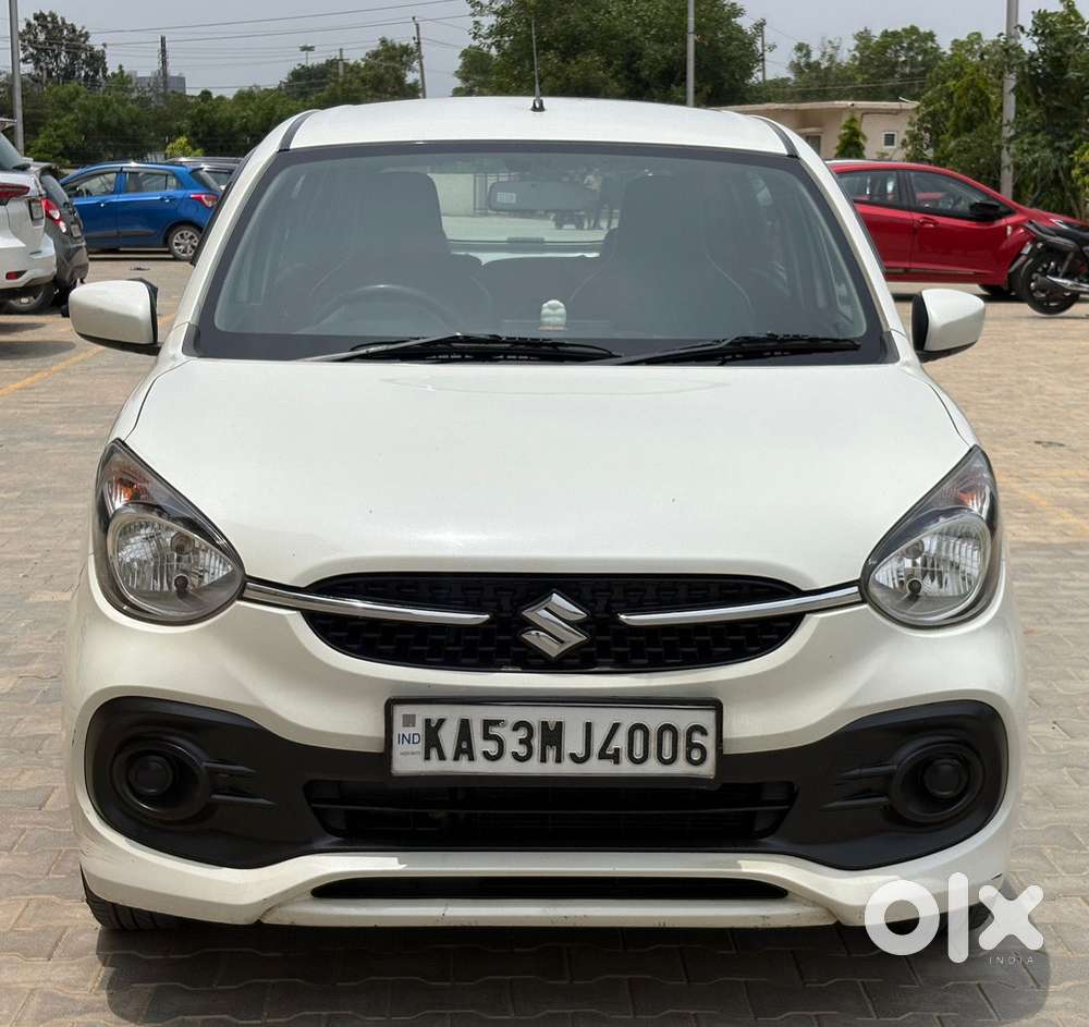 2022 1.0 VXI MT — ₹4.75L on OLX