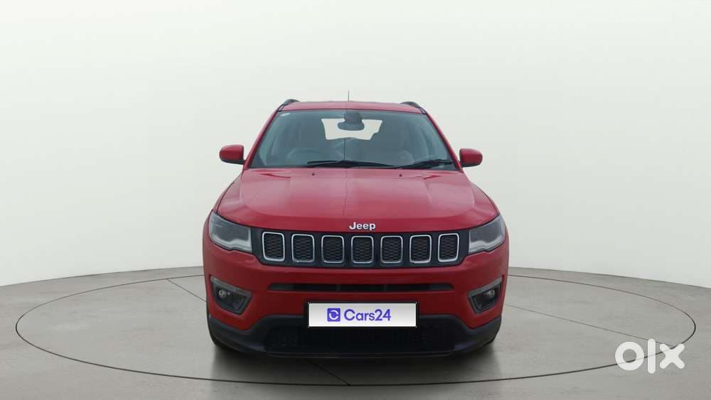 2017 2.0 Longitude (O) Diesel — ₹7.51L on OLX