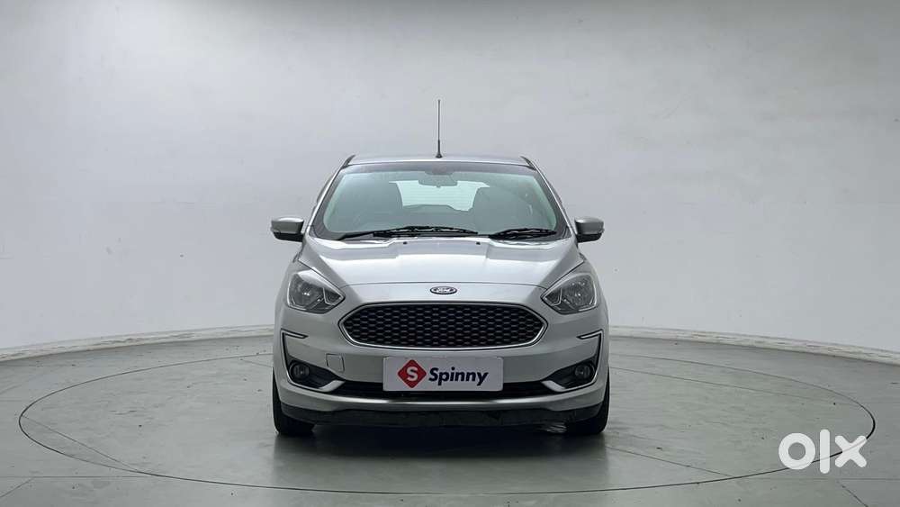2019 [2019-2021] 1.2 Titanium — ₹4.61L on OLX
