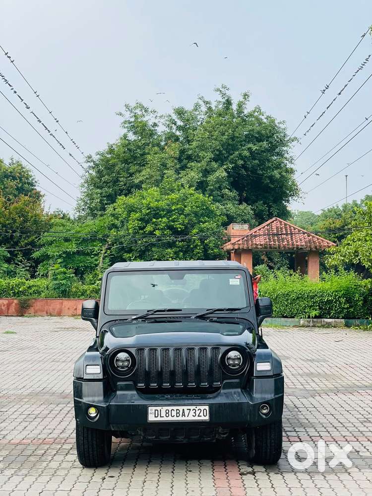 2020 LX Hard Top Diesel MT 4WD — ₹9.75L on OLX