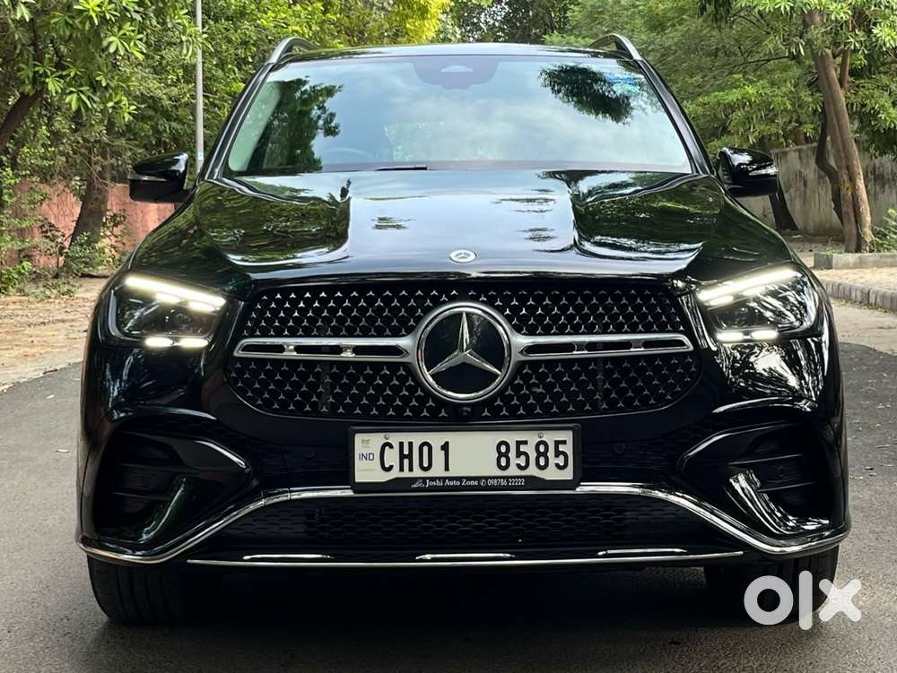 2025 450 4MATIC LWB — ₹97.0L on OLX