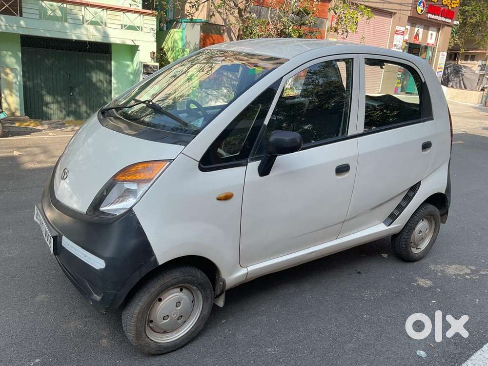 2014 2012-2015 Twist XE — ₹1.25L on OLX