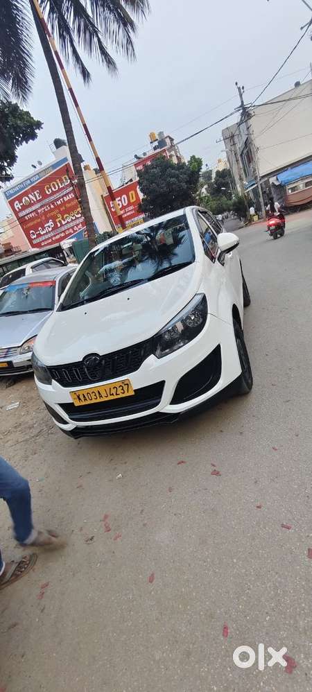 2020 1.5 M2 8 Str — ₹4.50L on OLX