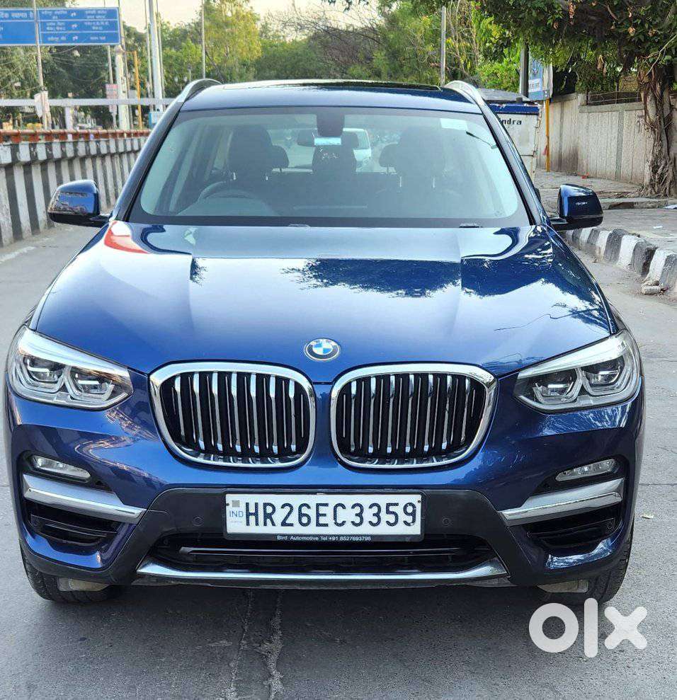 2019 X DRIVE 20D X-Line — ₹23.8L on OLX