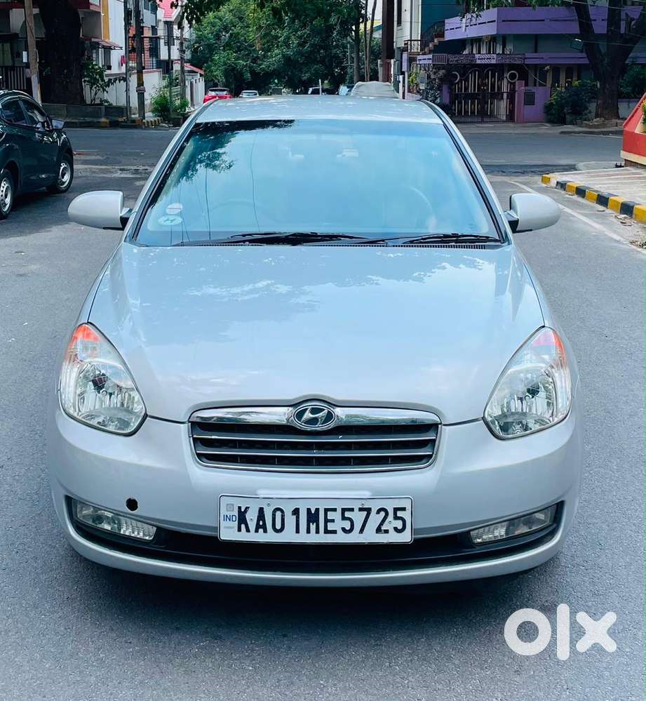 2009 [2006-2010] 1.6 i ABS — ₹2.25L on OLX
