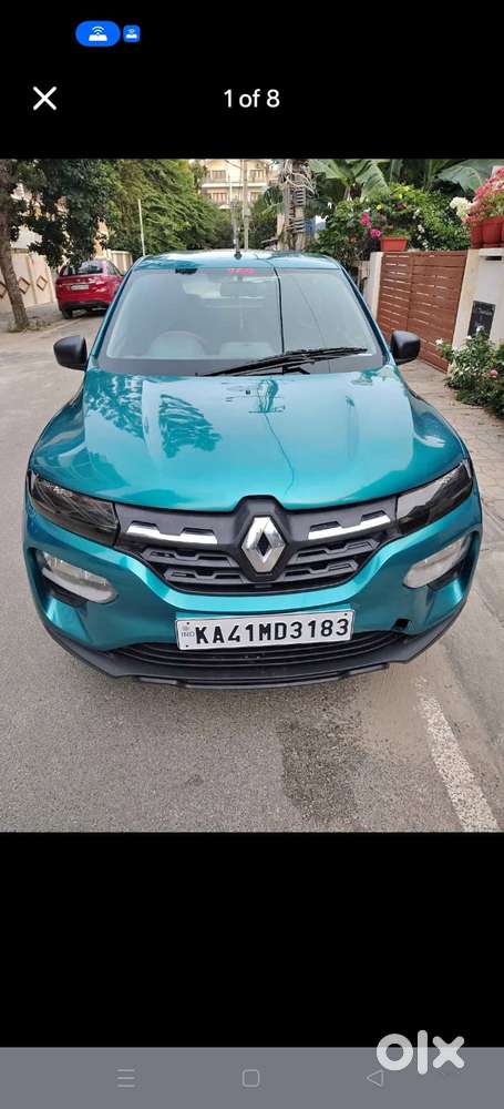 2021 1.0 RXT Optional — ₹3.00L on OLX
