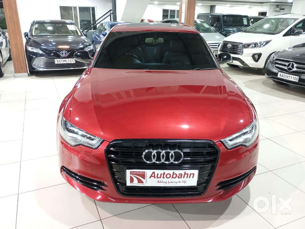 2016 35 TDI Premium with Sunroof — ₹19.9L on OLX