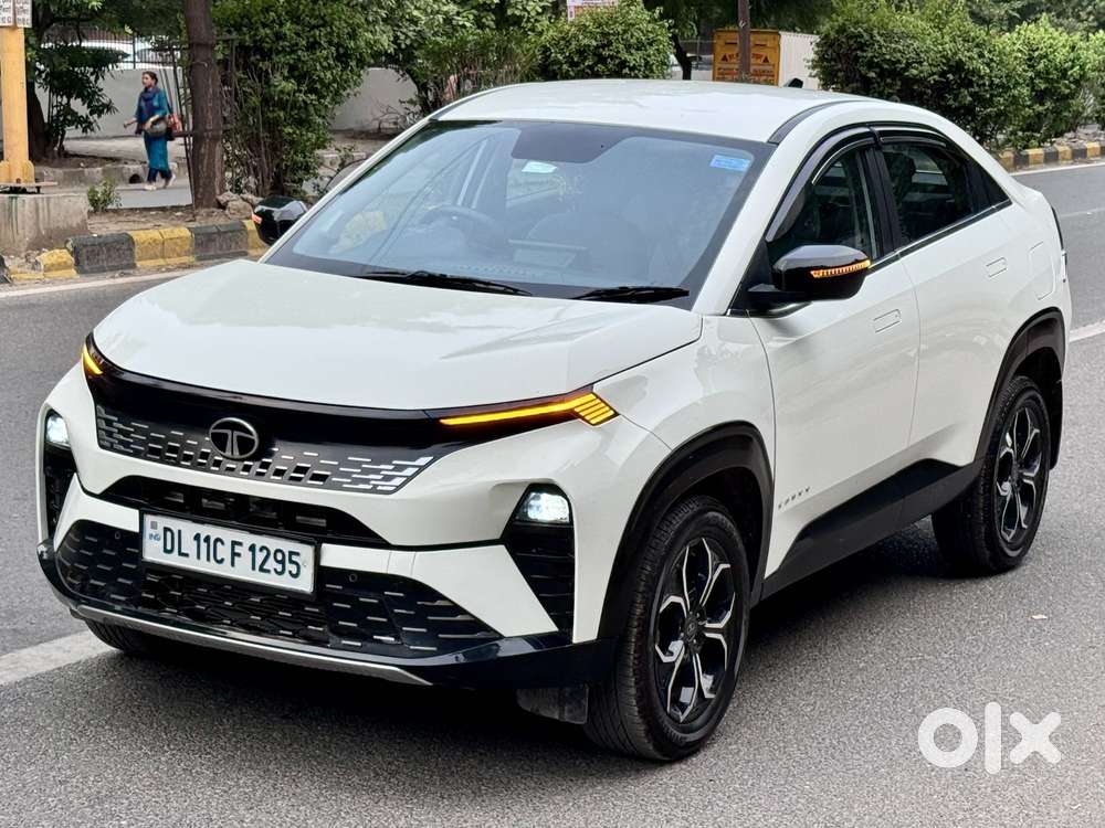 2025 CRTV AMT — ₹9.95L on OLX