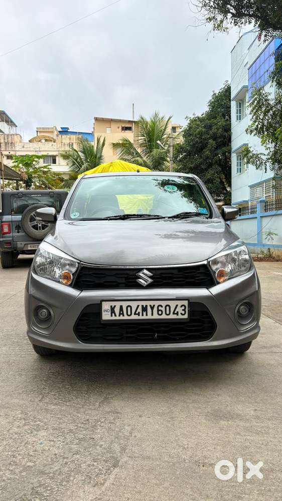 2021 2021-1.0 ZXI Plus MT — ₹5.20L on OLX