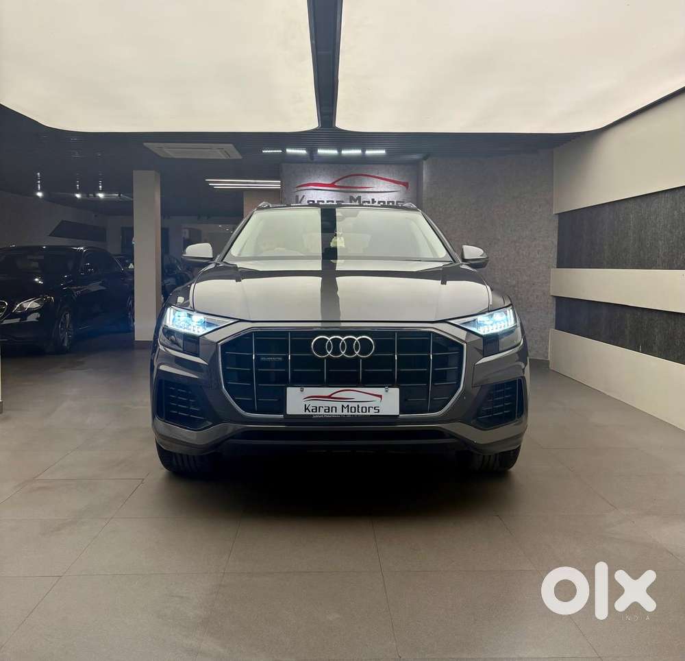 2024 3.0 Celebration Edition — ₹71.9L on OLX
