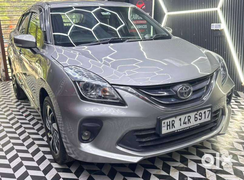 2020 [2019-2022] 1.2 G — ₹4.99L on OLX
