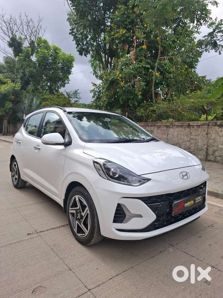 2025 Sportz — ₹7.25L on OLX