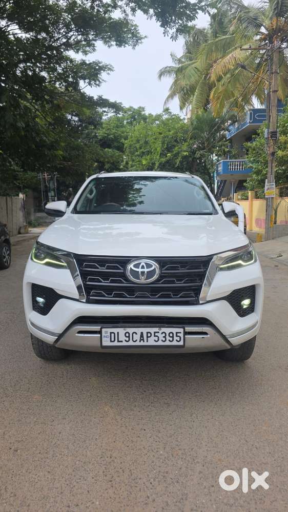 2018 3.0 4X2 MT — ₹24.0L on OLX