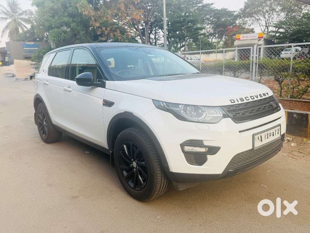 2018 HSE 7-Seater — ₹30.0L on OLX