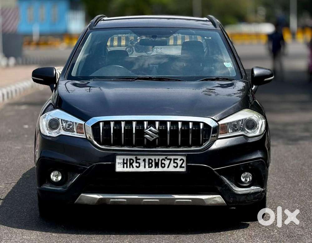2019 Zeta SHVS — ₹5.50L on OLX