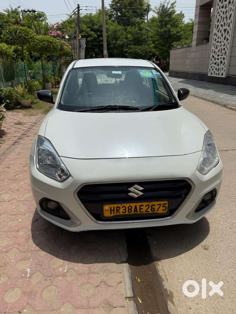 2023 LXI(O) — ₹5.45L on OLX