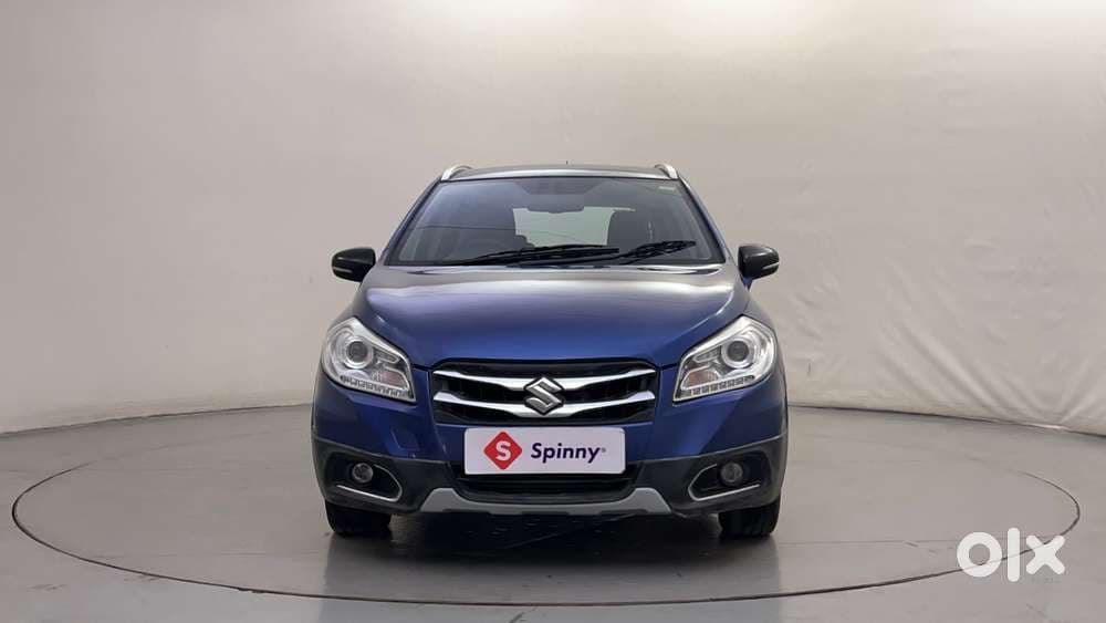 2016 1.5 Alpha — ₹5.76L on OLX