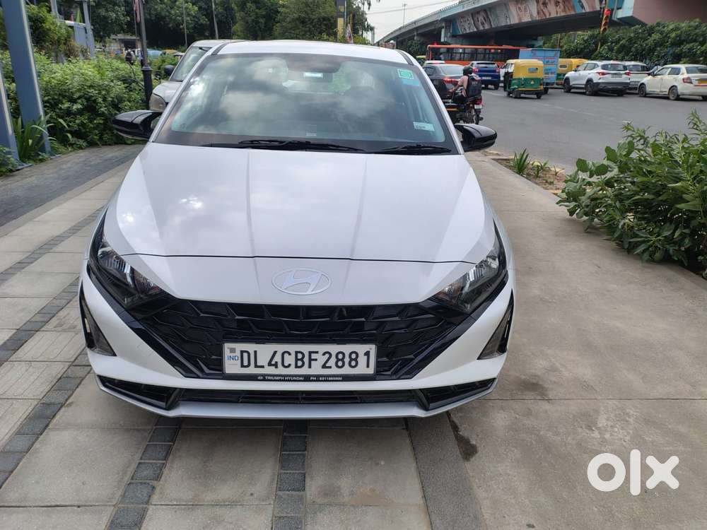 2026 Sportz 1.2 IVT — ₹8.50L on OLX