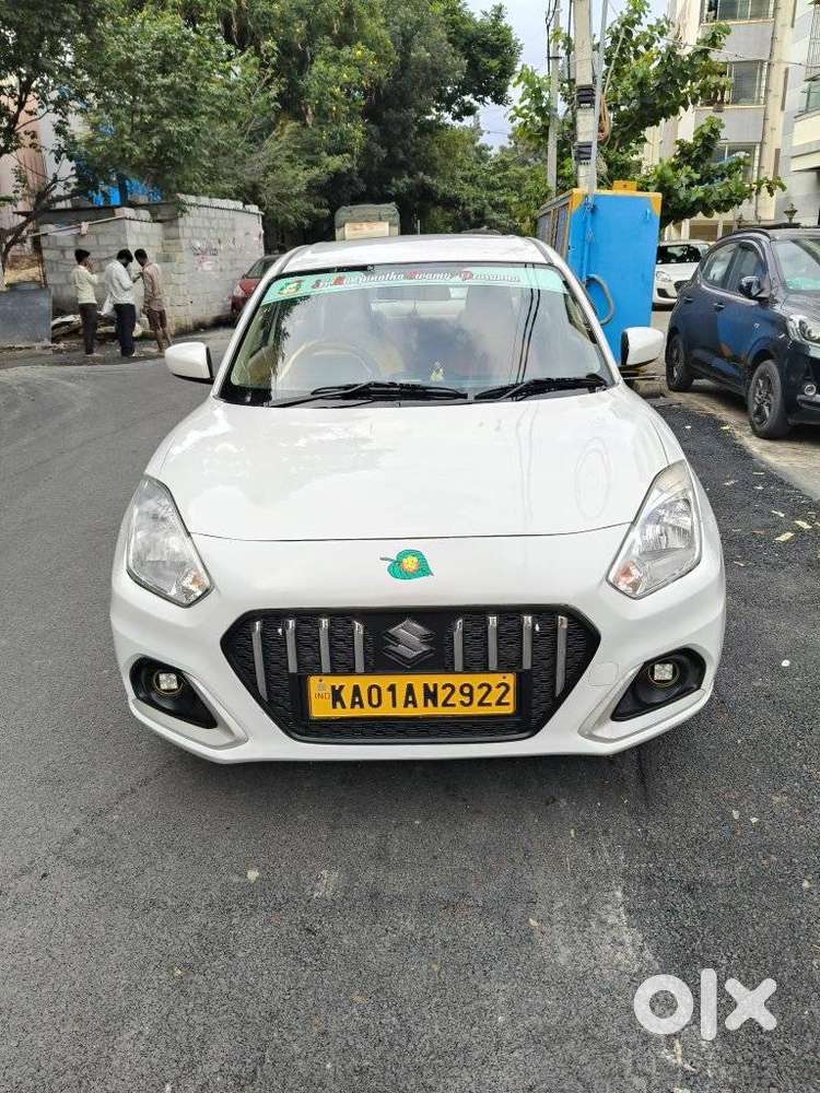2023 1.2 VXI CNG — ₹6.40L on OLX