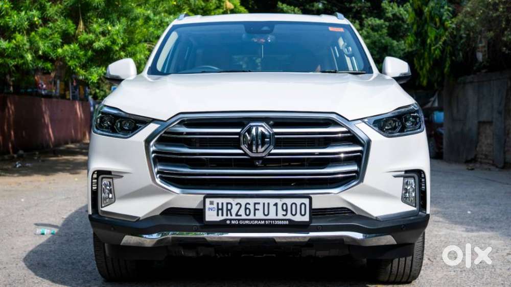 2025 2.0 Savvy Twin Turbo 6 STR 4WD — ₹36.5L on OLX