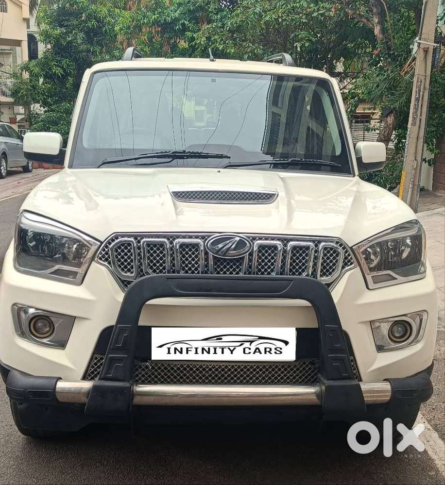 2018 [2017-2020] 2.2 S5 — ₹9.40L on OLX