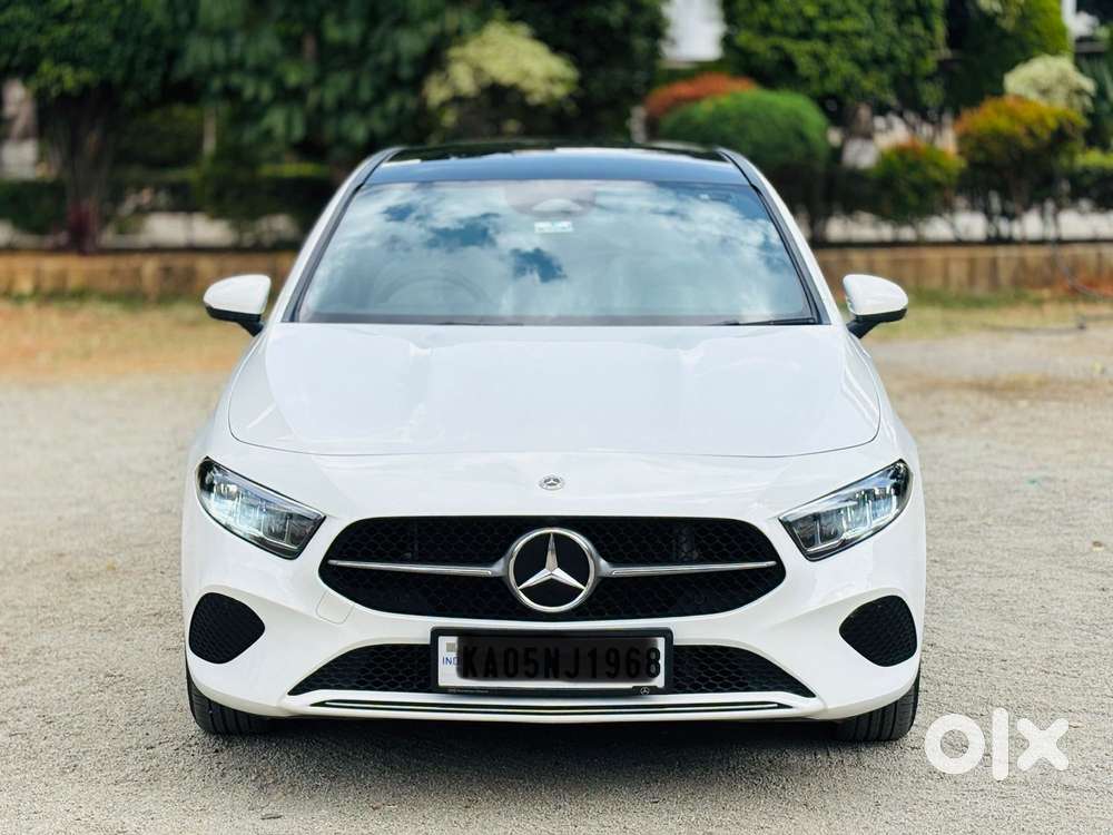 2023 200 — ₹34.5L on OLX