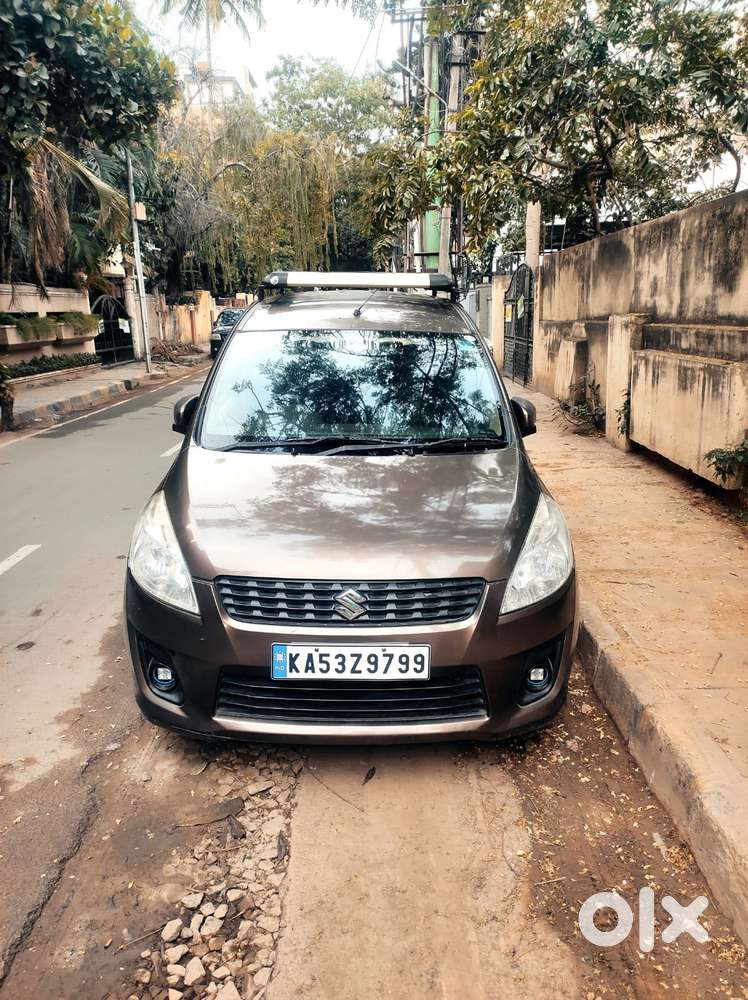 2012 1.5 ZDI — ₹4.95L on OLX