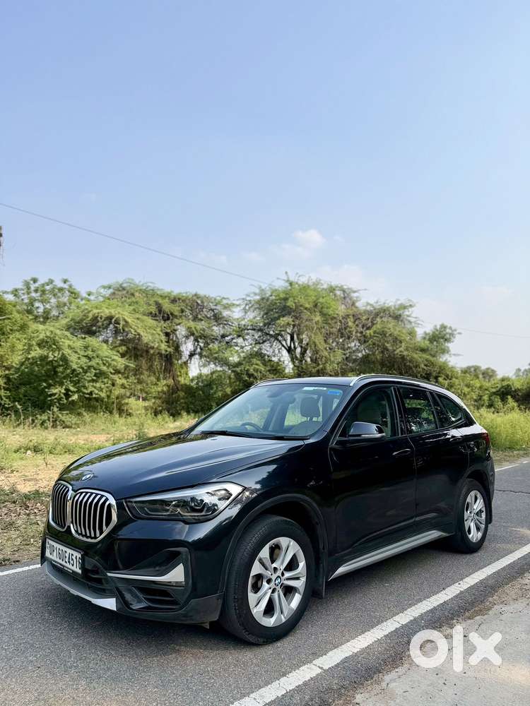 2022 2.0 sDrive20i xLine — ₹24.9L on OLX