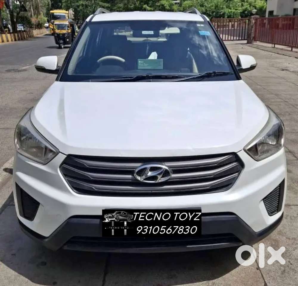 2018 1.6 E Plus — ₹5.24L on OLX