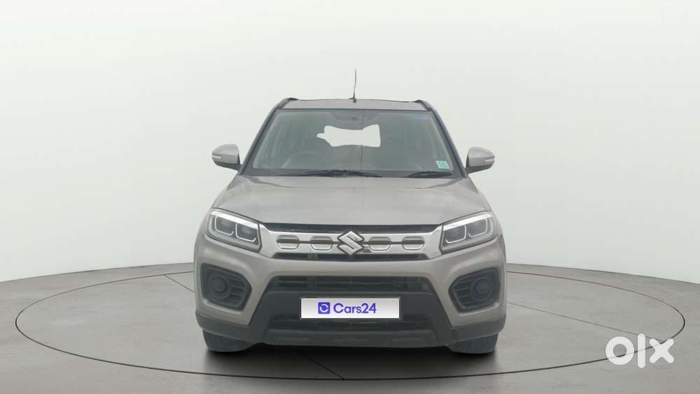 2021 1.5 VXI AT — ₹6.66L on OLX