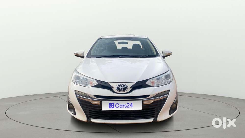 2021 1.5 J MT — ₹5.34L on OLX