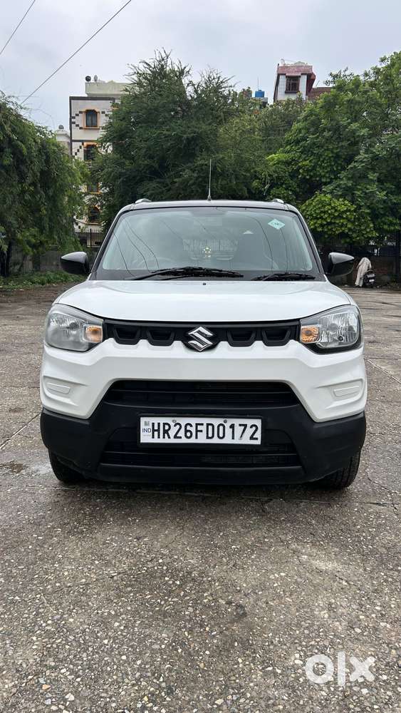 2023 1.0 VXI (O) CNG — ₹3.98L on OLX