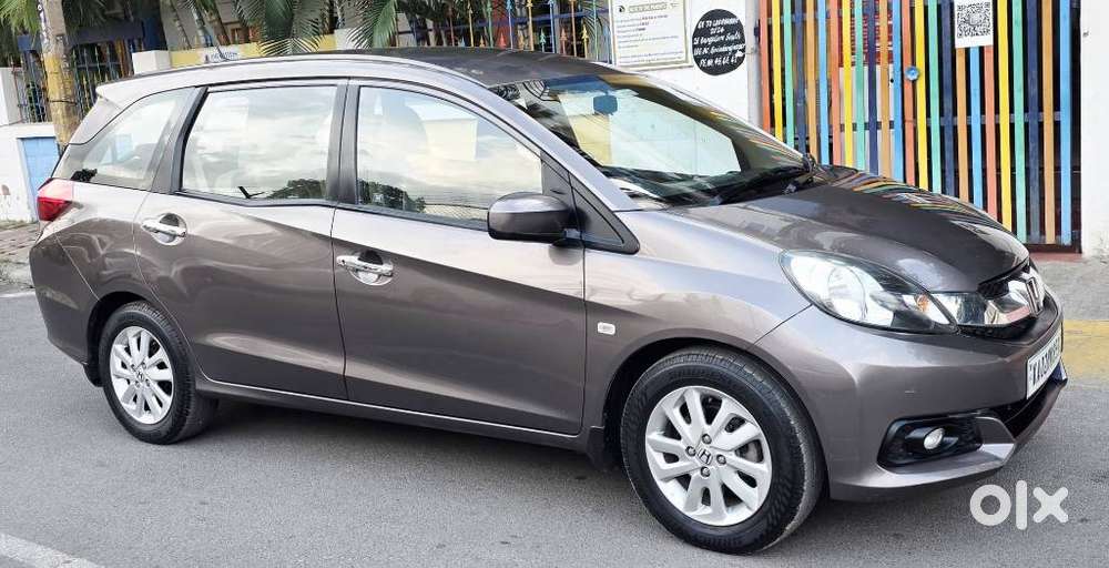2015 1.5 V i-VTEC — ₹5.25L on OLX