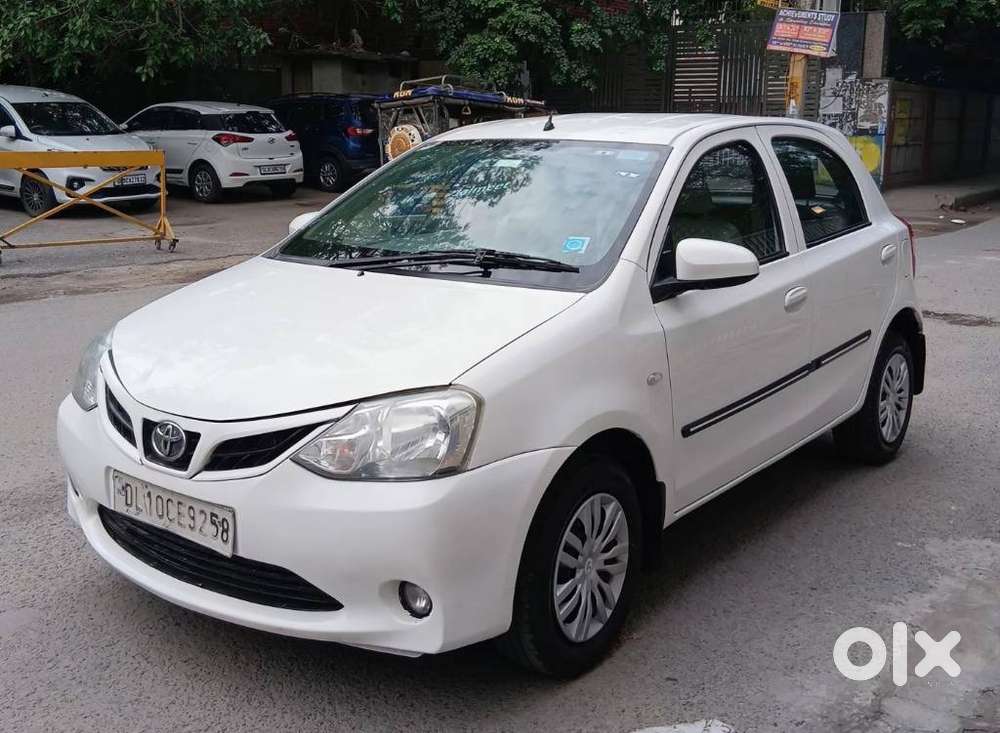 2015 G EXCLUSIVE — ₹2.60L on OLX