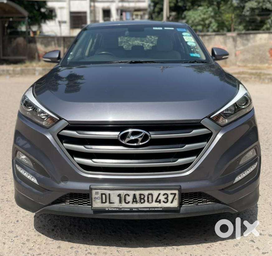 2019 2.0 Dual VTVT 2WD MT — ₹8.25L on OLX