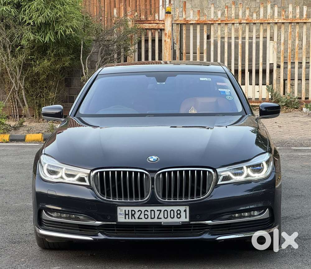 2019 730Ld — ₹29.6L on OLX