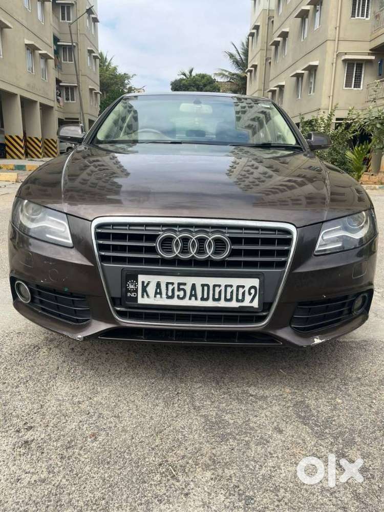 2012 2008-2014 2.0 TDI Celebration Edition — ₹7.55L on OLX