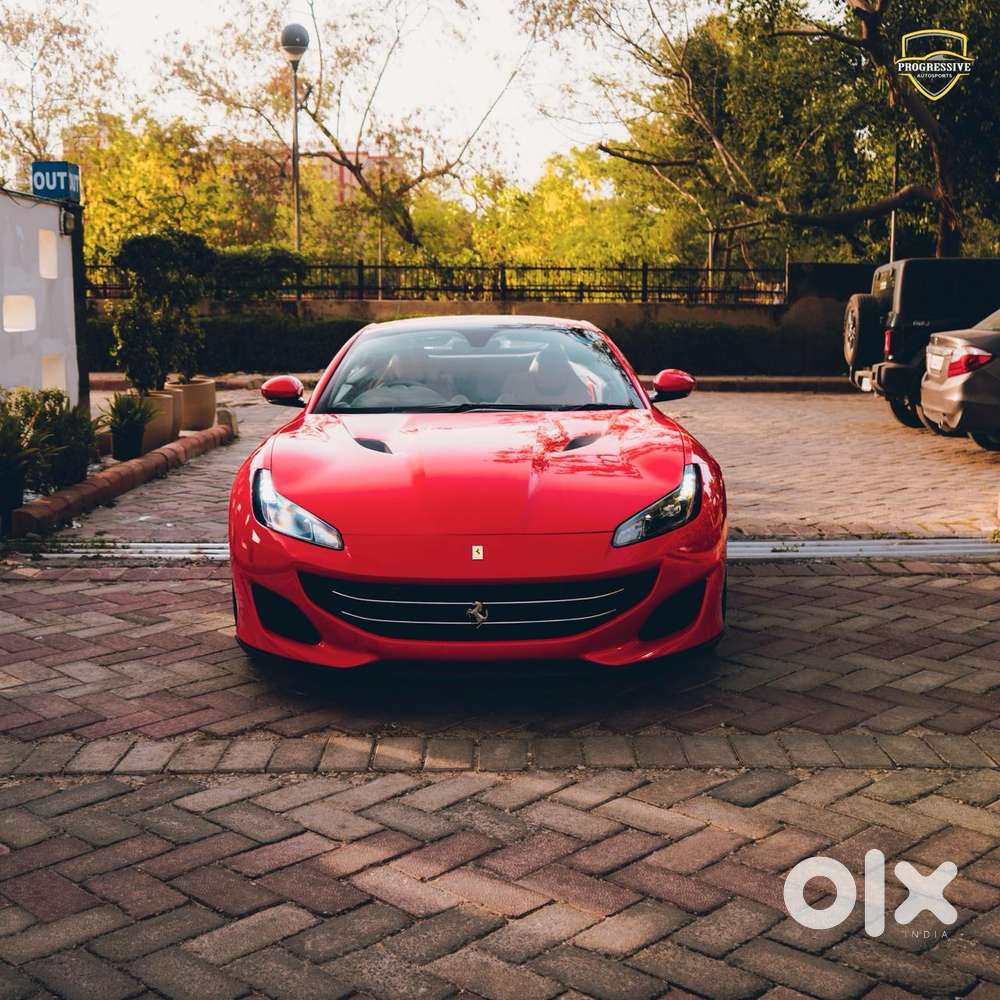 2019 V8 GT — ₹3.4 Cr on OLX