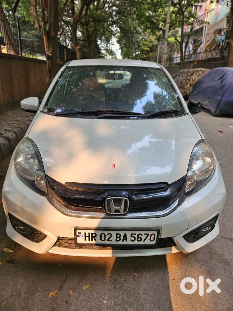 2018 Honda Brio — used car price guide