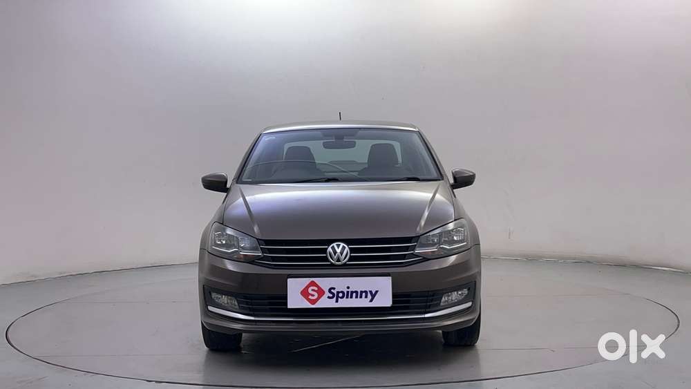 2017 2013-2015 1.2 TSI Highline AT — ₹4.76L on OLX