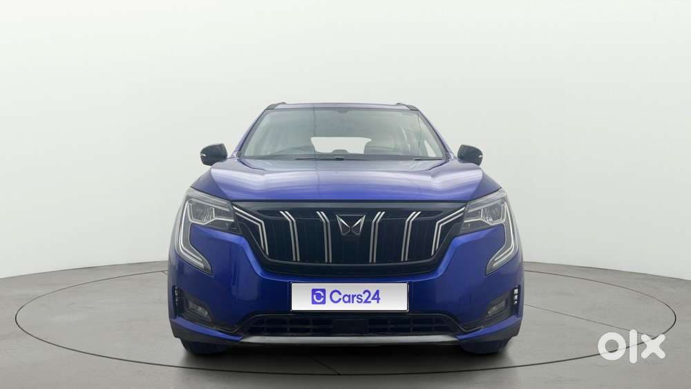 2022 2.0 AX 5 Petrol AT 5 Str — ₹13.4L on OLX