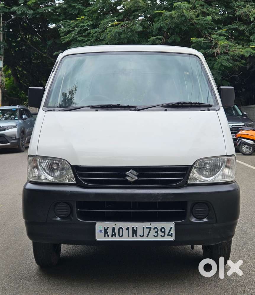 2013 AC 5 STR — ₹2.85L on OLX